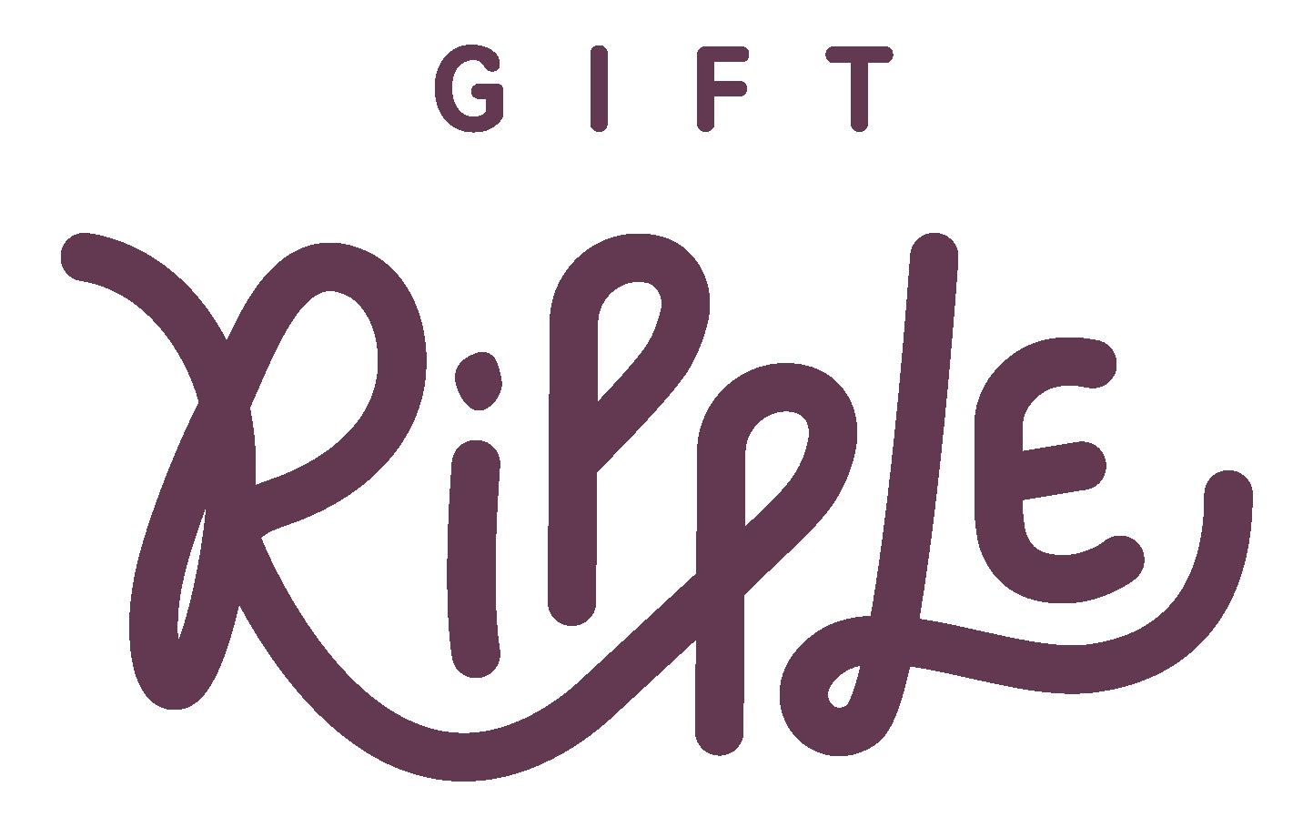 GiftRipple logo